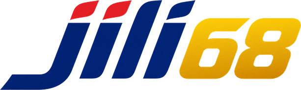 jili68 official logo